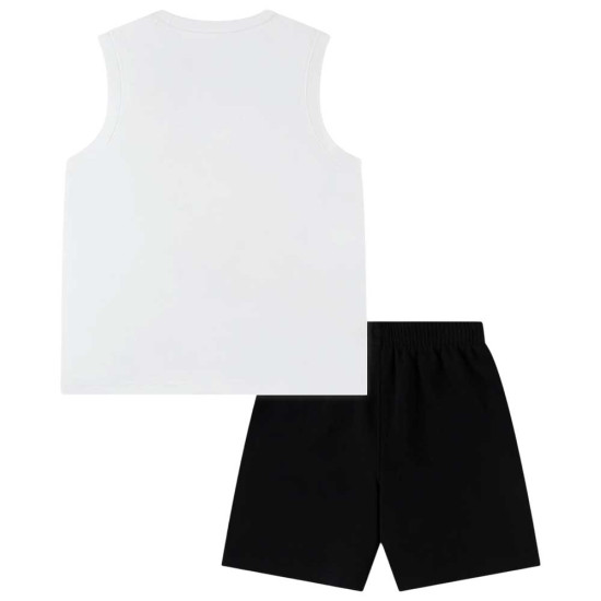 Jordan Παιδικό σετ Festival Cargo Set